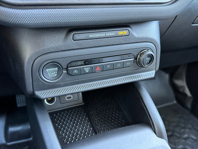 2026 Ford Bronco Sport Badlands 4x4