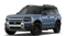 2026 Ford Bronco Sport Badlands 4x4