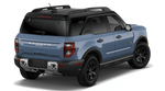 2026 Ford Bronco Sport Badlands 4x4