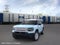 2026 Ford Bronco Sport Heritage 4x4