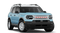 2026 Ford Bronco Sport Heritage 4x4