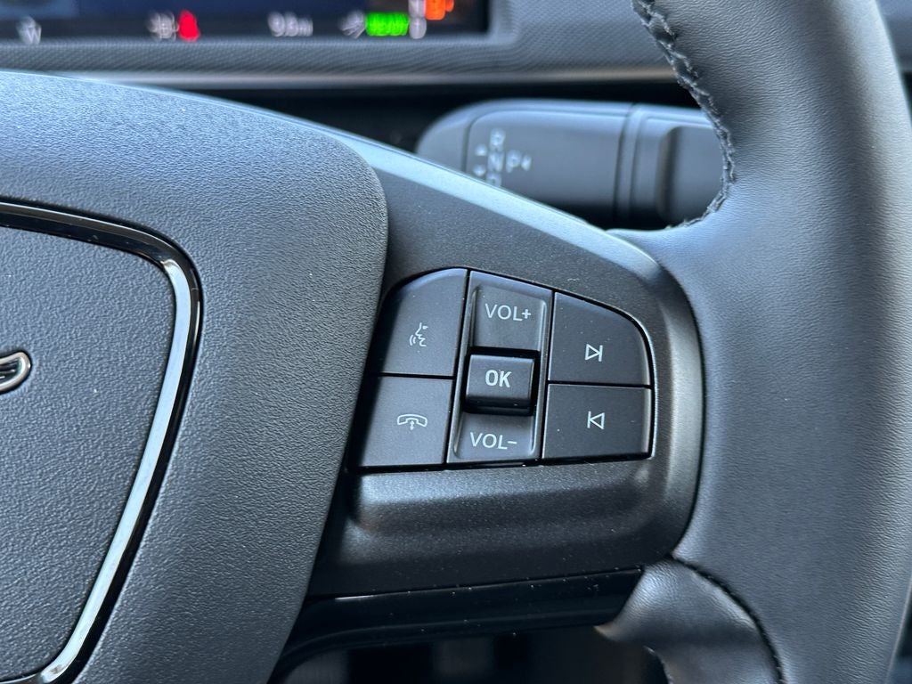 2026 Ford Mustang Mach-E Select