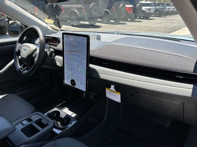 2026 Ford Mustang Mach-E Select