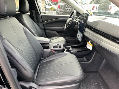 2026 Ford Mustang Mach-E Select RWD