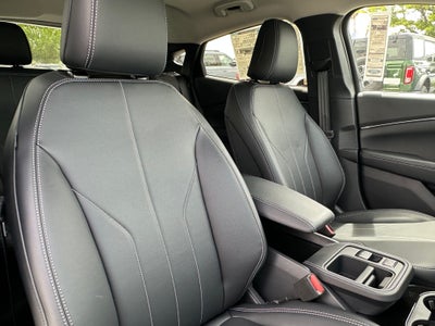 2026 Ford Mustang Mach-E Select RWD