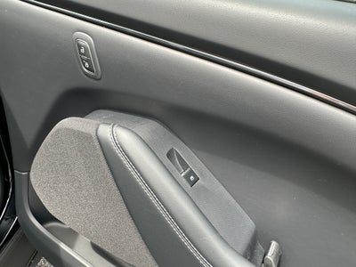 2026 Ford Mustang Mach-E Select RWD