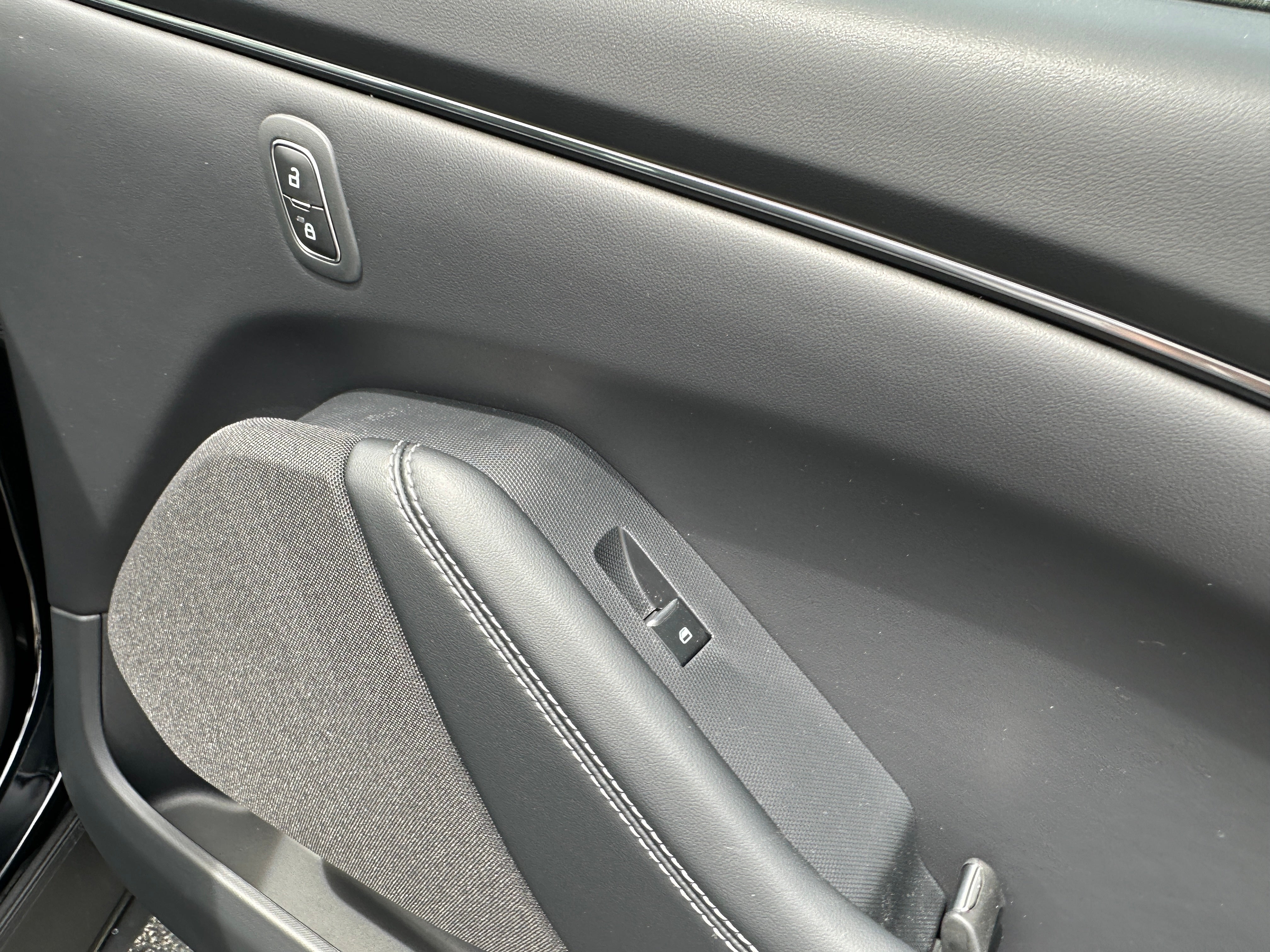 2026 Ford Mustang Mach-E Select RWD