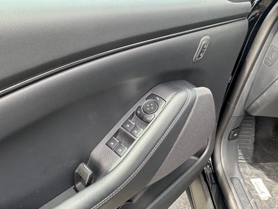 2026 Ford Mustang Mach-E Select RWD