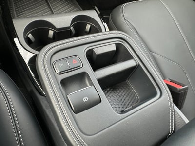 2026 Ford Mustang Mach-E Select RWD