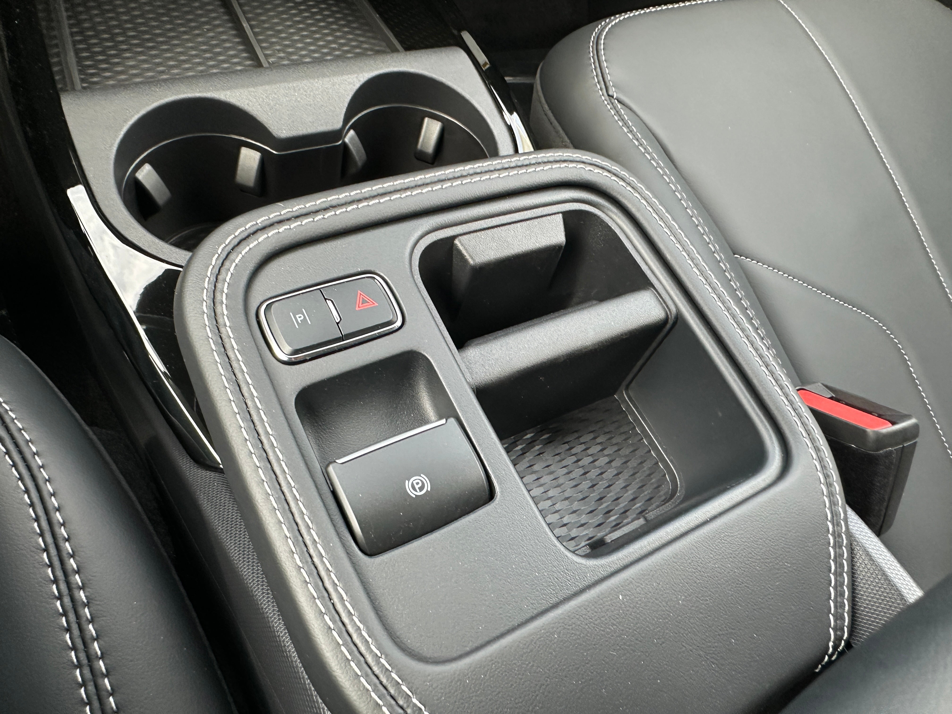 2026 Ford Mustang Mach-E Select RWD