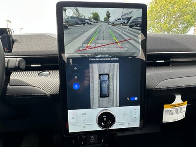 2026 Ford Mustang Mach-E Select RWD