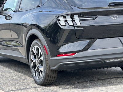 2026 Ford Mustang Mach-E Select RWD