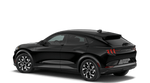 2026 Ford Mustang Mach-E Select RWD