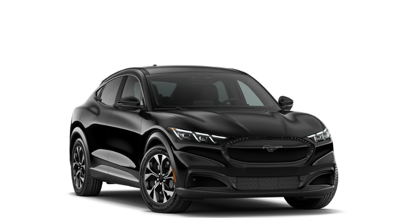 2026 Ford Mustang Mach-E Select RWD