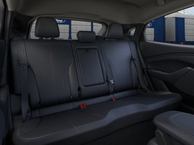 2026 Ford Mustang Mach-E Select RWD