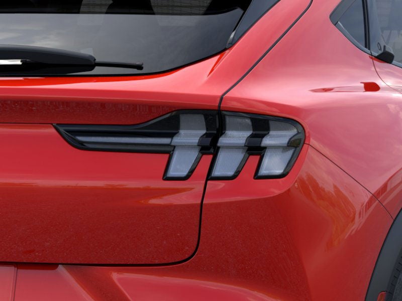 2026 Ford Mustang Mach-E Select RWD