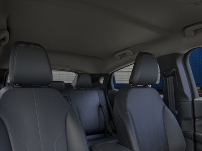 2026 Ford Mustang Mach-E Select RWD