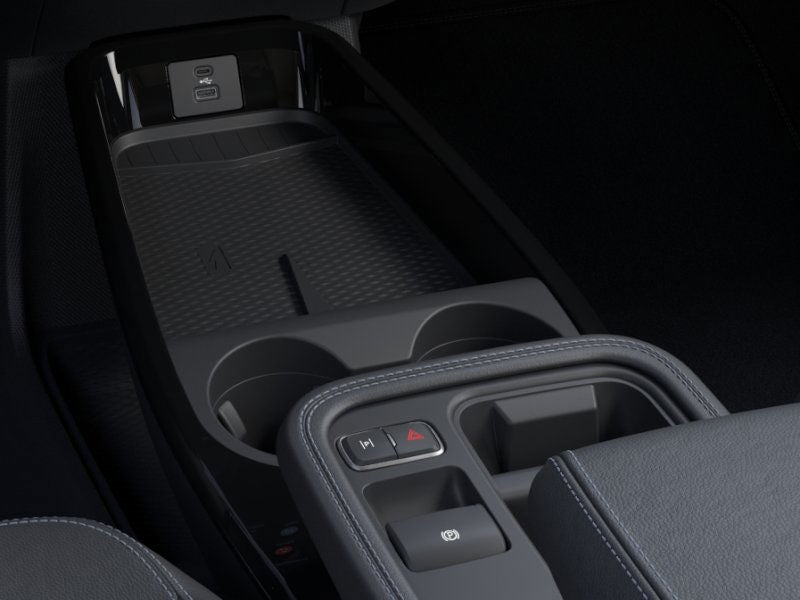 2026 Ford Mustang Mach-E Select RWD