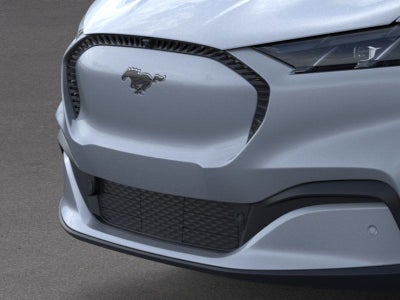 2026 Ford Mustang Mach-E Select RWD