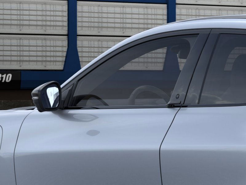 2026 Ford Mustang Mach-E Select RWD