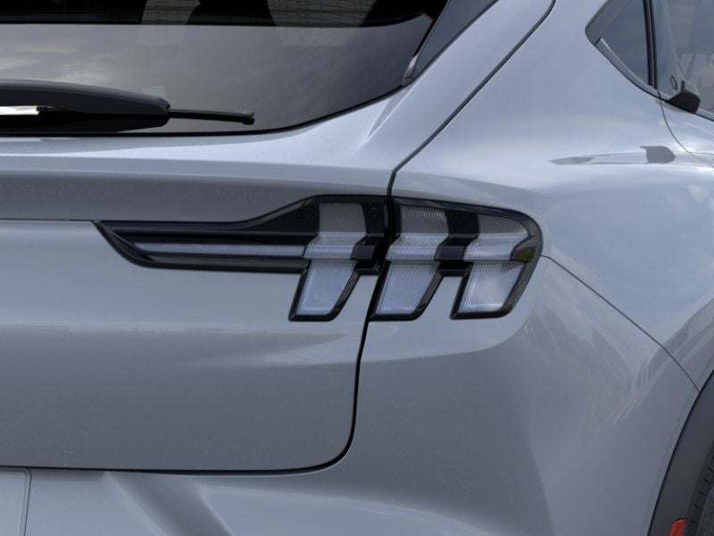 2026 Ford Mustang Mach-E Select RWD