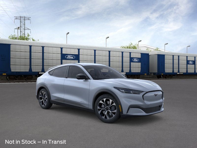 2026 Ford Mustang Mach-E Select RWD