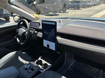 2024 Ford Mustang Mach-E Premium