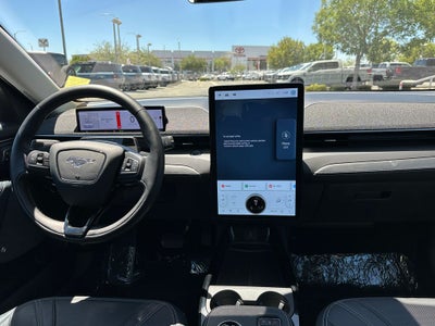 2024 Ford Mustang Mach-E Premium