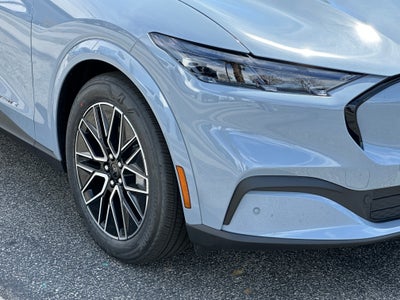 2026 Ford Mustang Mach-E Premium RWD