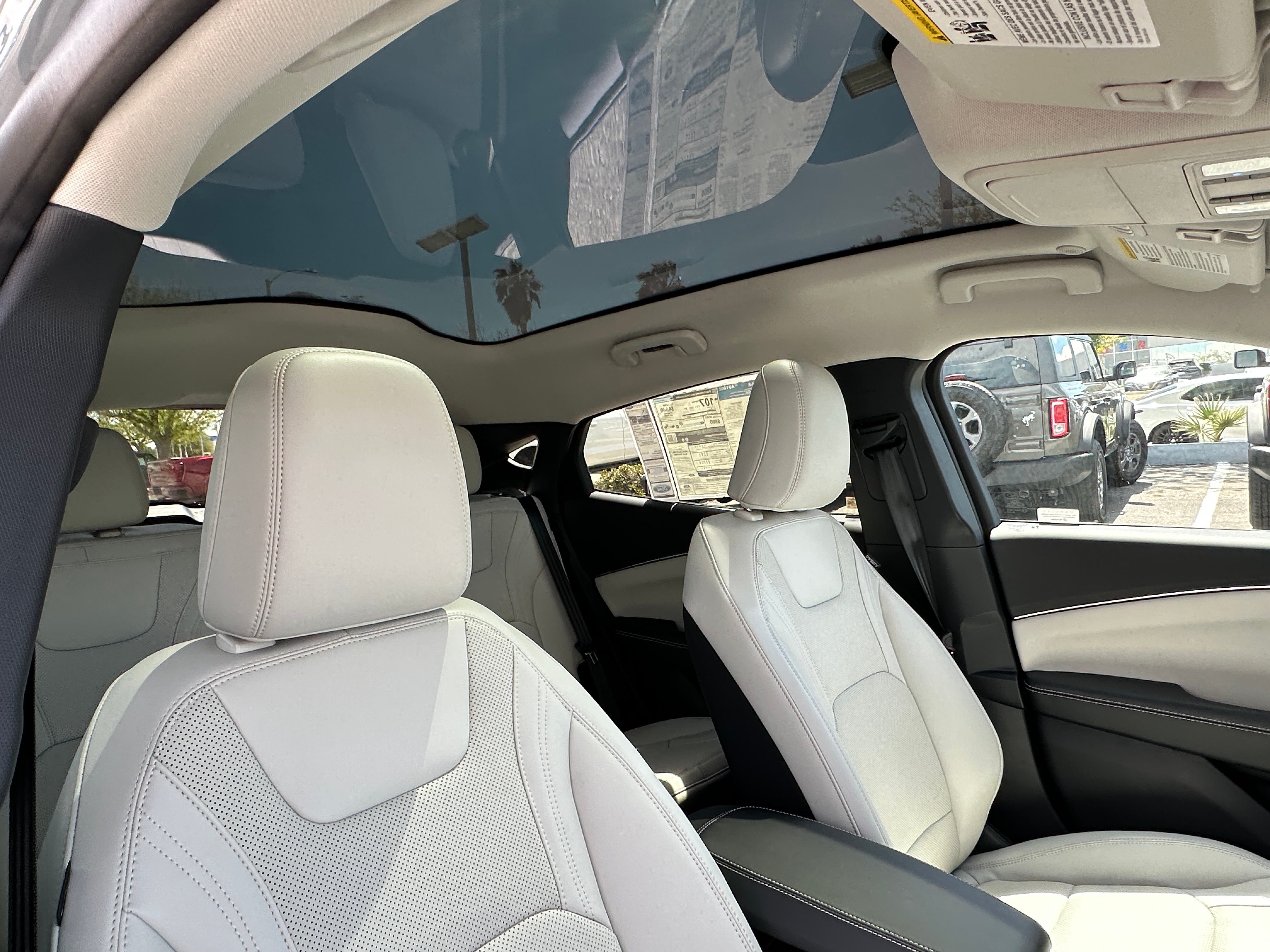 2026 Ford Mustang Mach-E Premium RWD