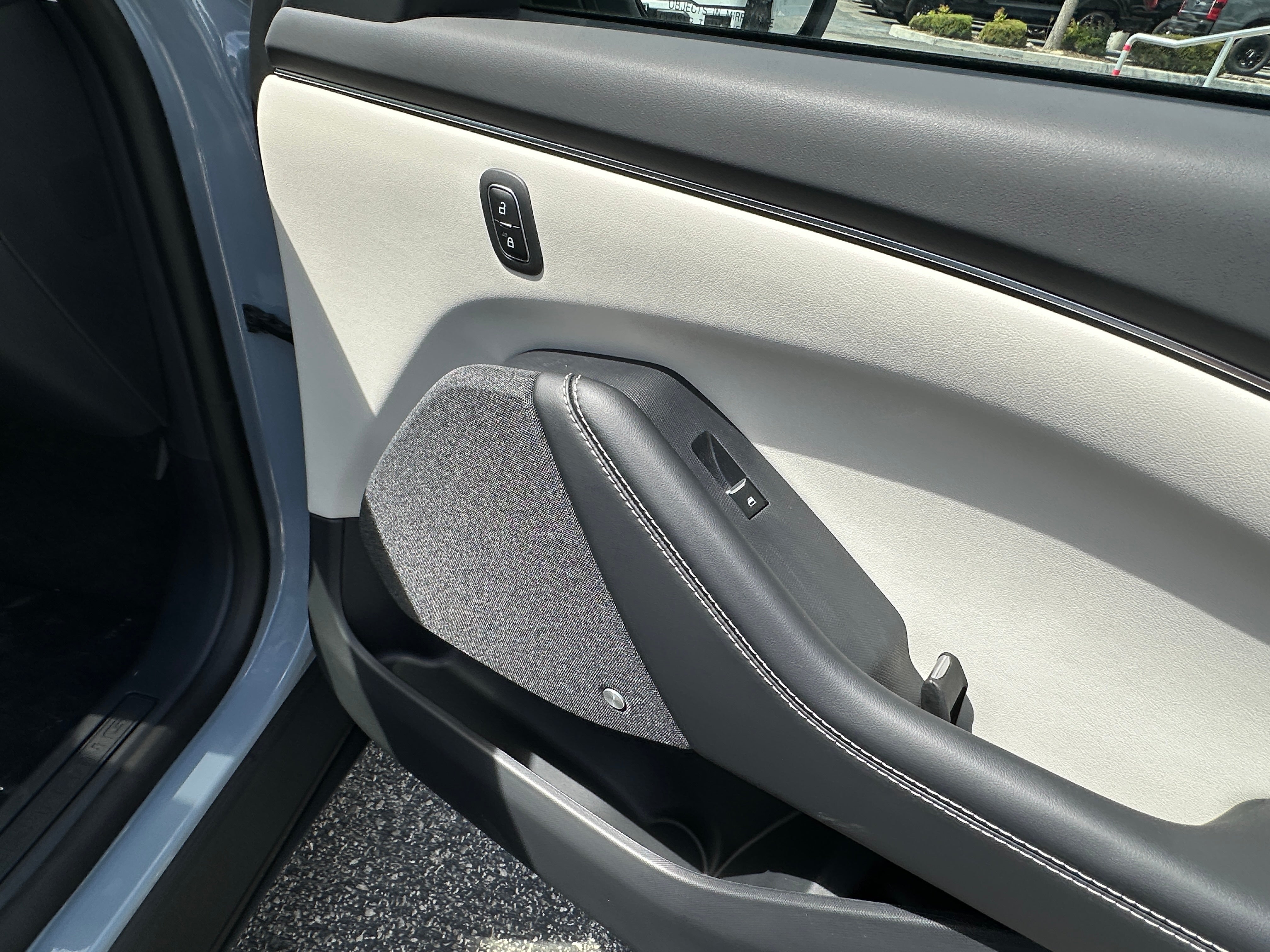 2026 Ford Mustang Mach-E Premium RWD