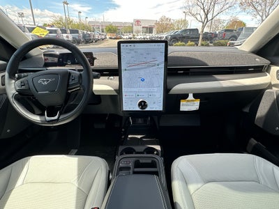 2026 Ford Mustang Mach-E Premium RWD