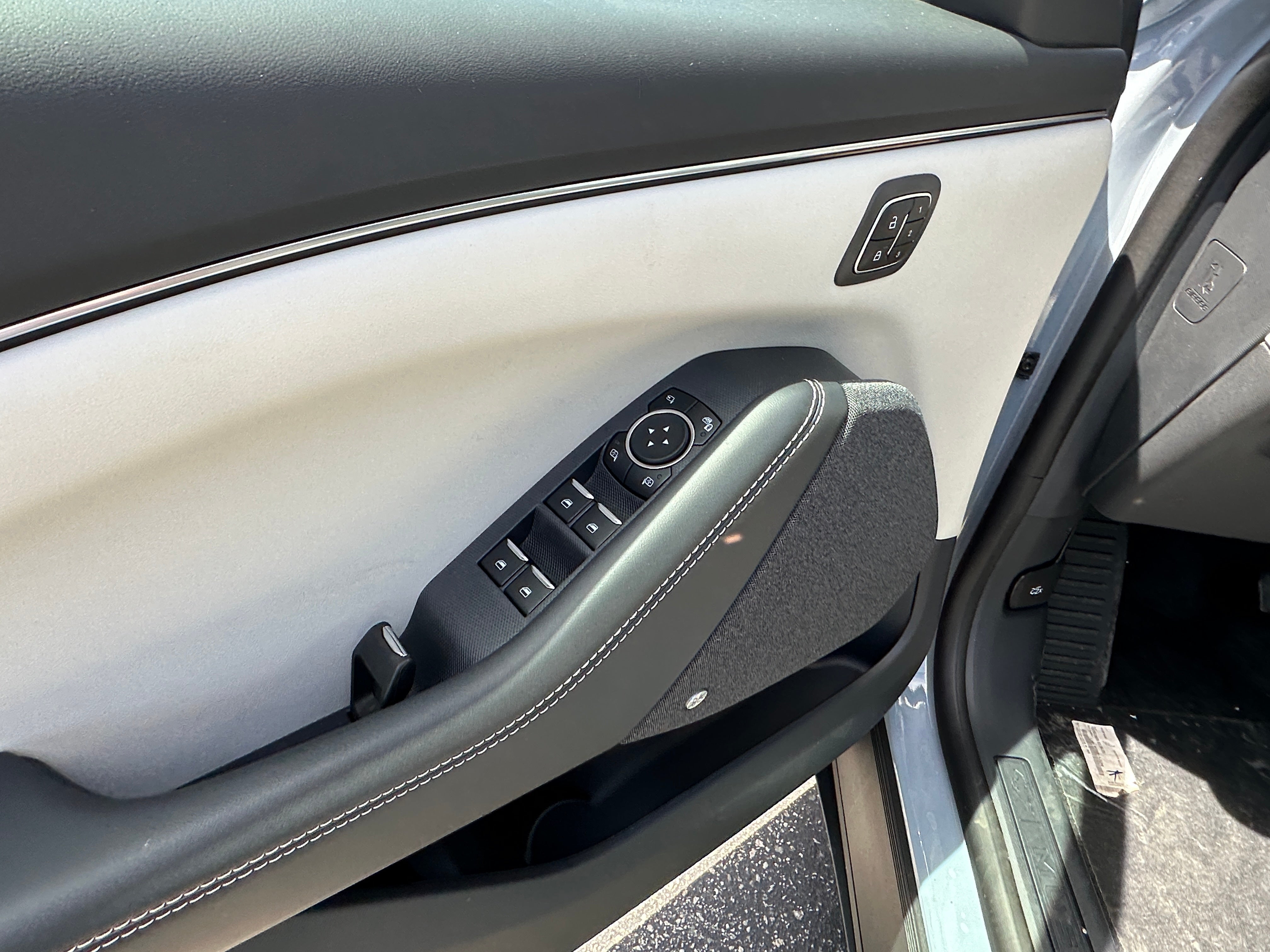 2026 Ford Mustang Mach-E Premium RWD