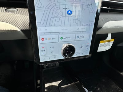 2026 Ford Mustang Mach-E Premium RWD