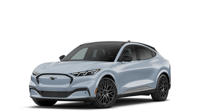 2026 Ford Mustang Mach-E Premium RWD