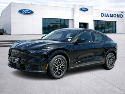 2026 Ford Mustang Mach-E Premium RWD