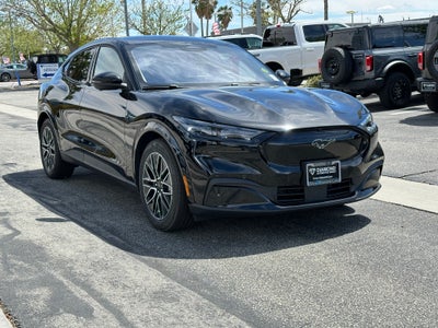 2026 Ford Mustang Mach-E Premium RWD