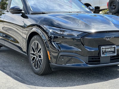 2026 Ford Mustang Mach-E Premium RWD