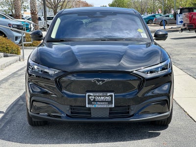 2026 Ford Mustang Mach-E Premium RWD