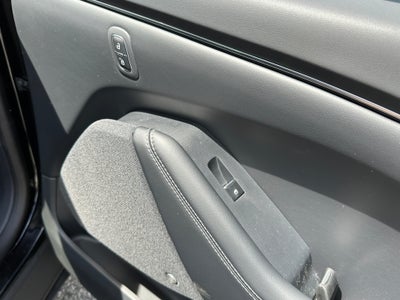 2026 Ford Mustang Mach-E Premium RWD