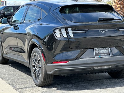 2026 Ford Mustang Mach-E Premium RWD