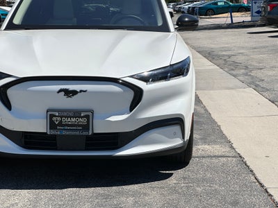 2025 Ford Mustang Mach-E Premium RWD