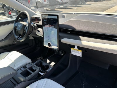 2025 Ford Mustang Mach-E Premium RWD