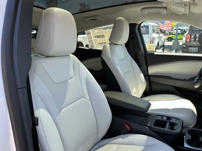 2025 Ford Mustang Mach-E Premium RWD