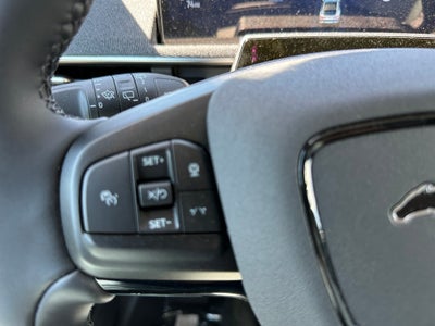 2025 Ford Mustang Mach-E Premium RWD