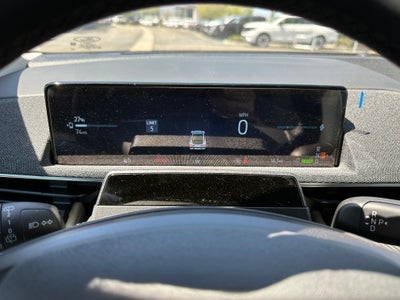 2025 Ford Mustang Mach-E Premium RWD