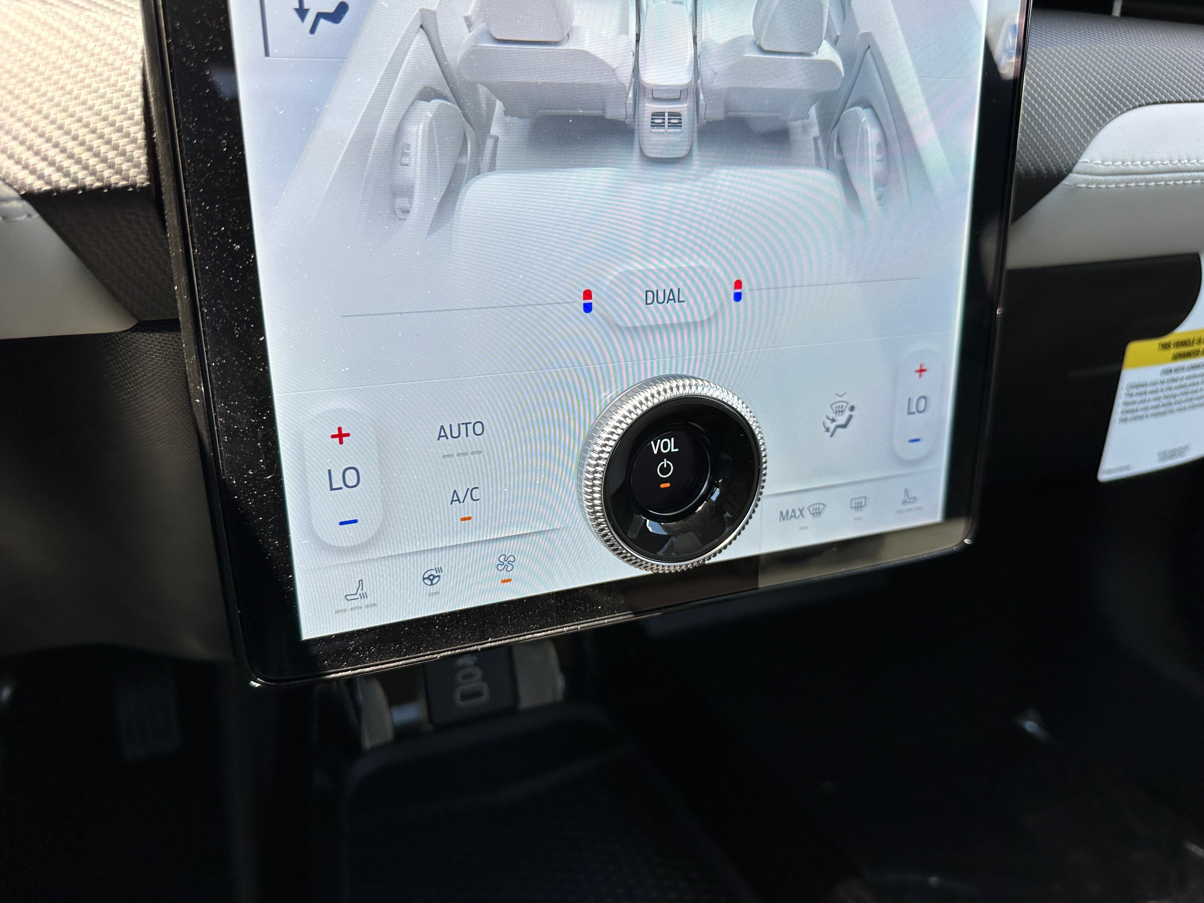 2025 Ford Mustang Mach-E Premium RWD