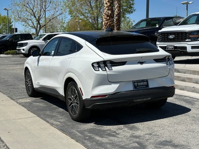 2025 Ford Mustang Mach-E Premium RWD