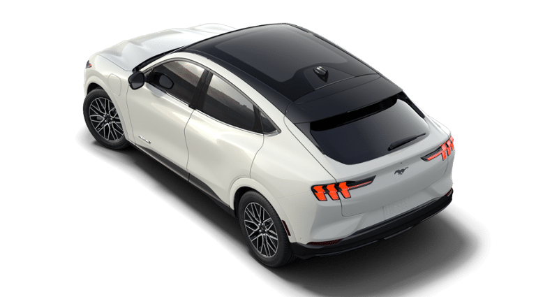 2025 Ford Mustang Mach-E Premium RWD