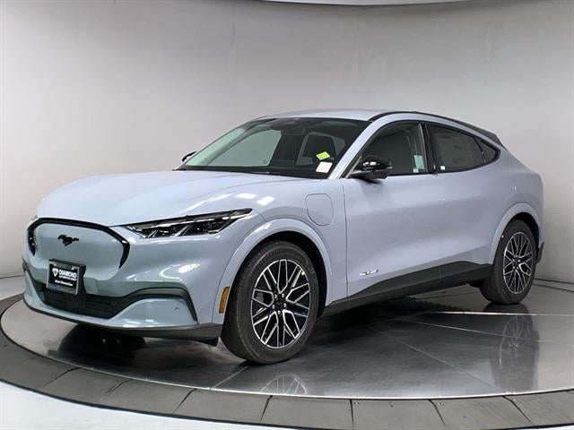 2025 Ford Mustang Mach-E Premium RWD